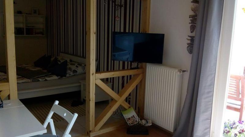 Appartement Schoenberger Rodder Exteriér fotografie
