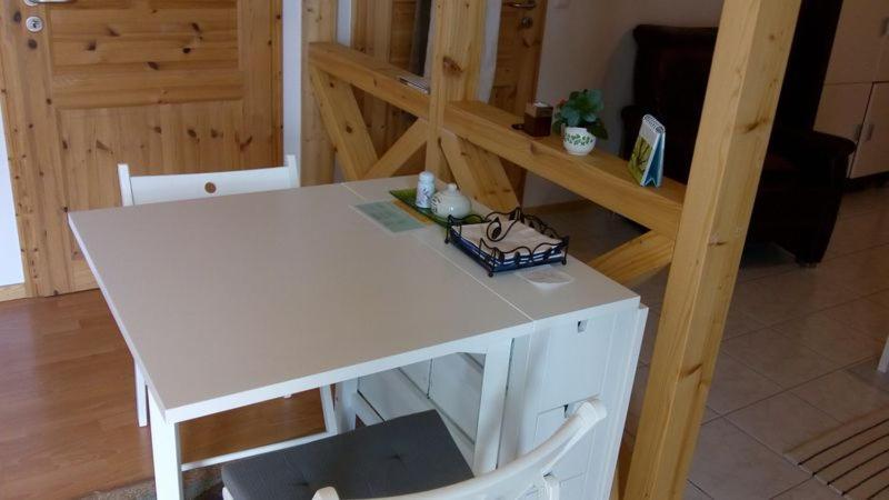 Appartement Schoenberger Rodder Exteriér fotografie