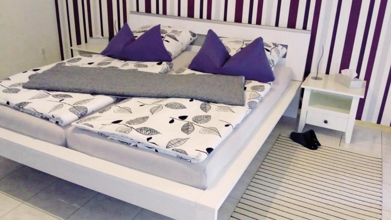 Appartement Schoenberger Rodder Exteriér fotografie