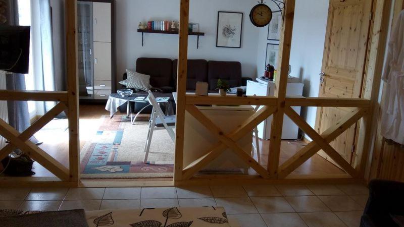 Appartement Schoenberger Rodder Exteriér fotografie