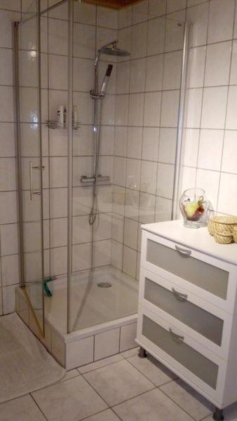 Appartement Schoenberger Rodder Exteriér fotografie